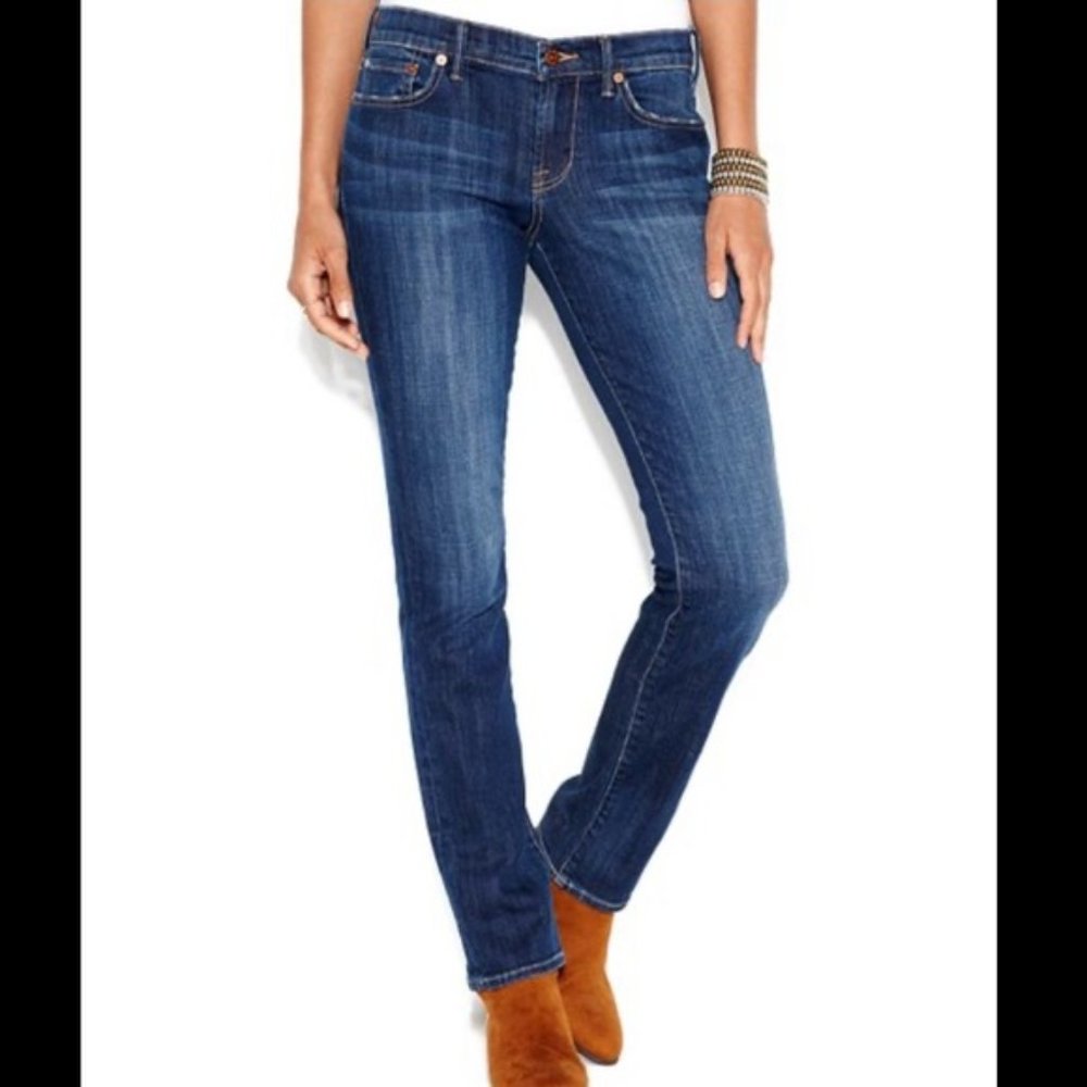 LUCKY BRAND | ‘Sweet’N Straight’ Jeans Sz 2/26